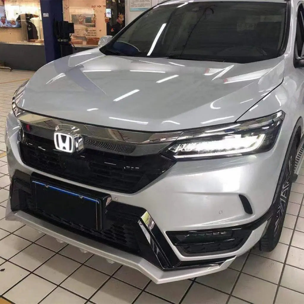 Honda Logo Front Grille LED Crystal Dynamic Illuminated Emblem-15